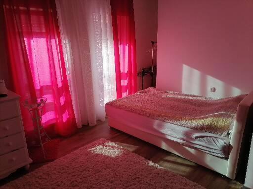 Dreams Apartments Ni Exteriör bild