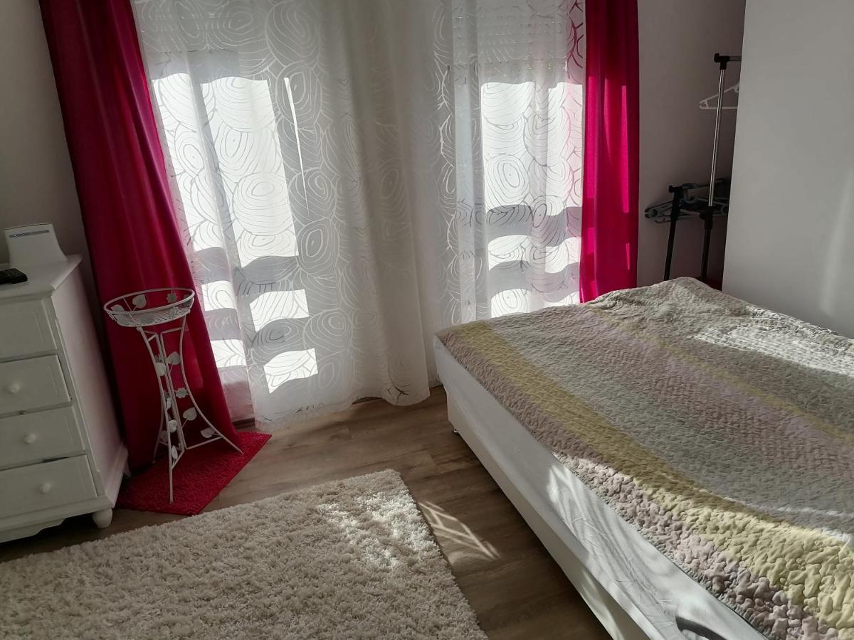 Dreams Apartments Ni Exteriör bild